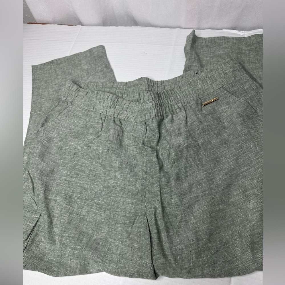 Jones Newyork Casual women pants size large